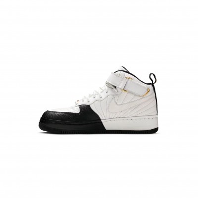 NIKE JORDAN FORCE TAXI 317742-101